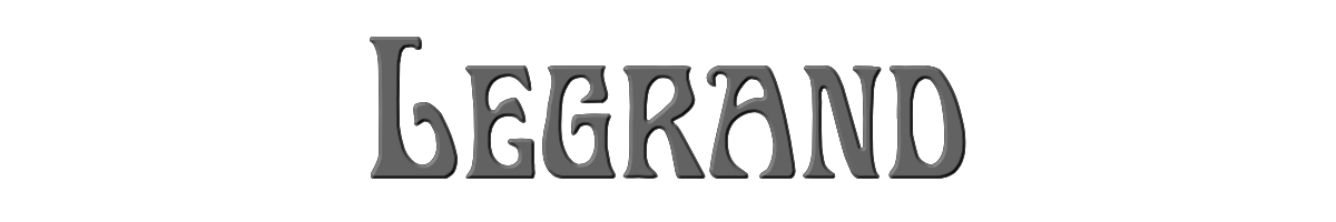 Legrand 