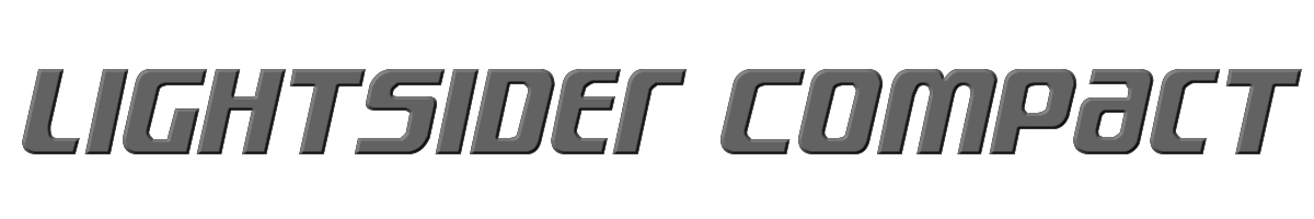 Lightsider Compact 