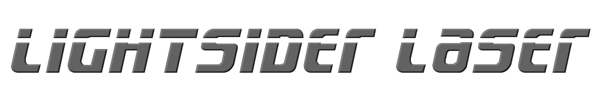 Lightsider Laser 
