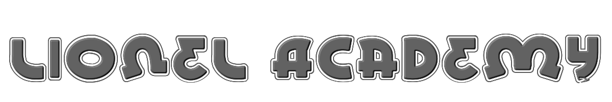 Lionel Academy 