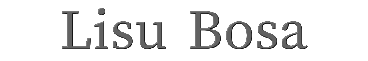Lisu Bosa 