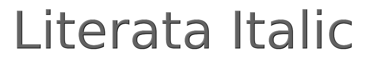 Literata Italic 