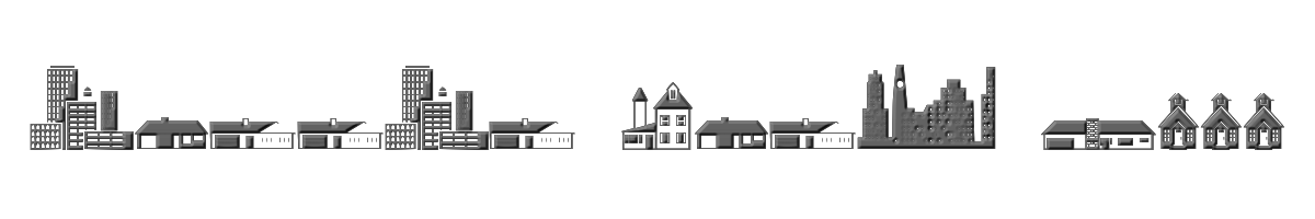 Little City 2000 