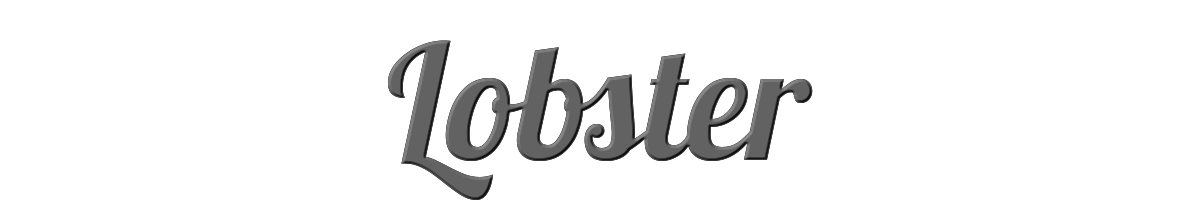 Lobster 
