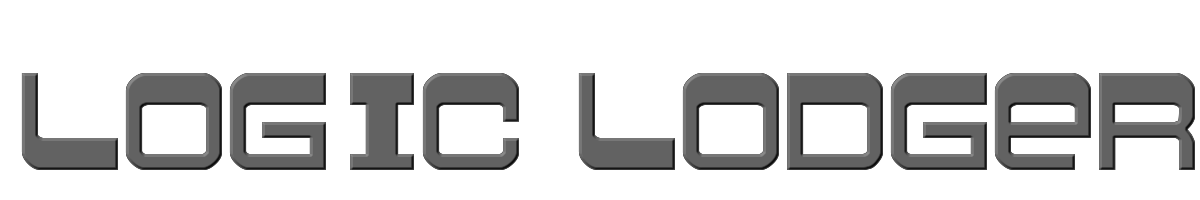 Logic lodger 