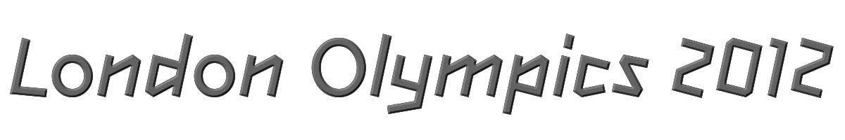 London Olympics 2012 