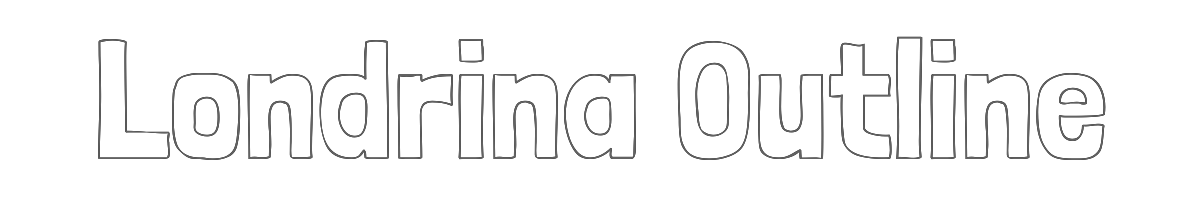 Londrina Outline 