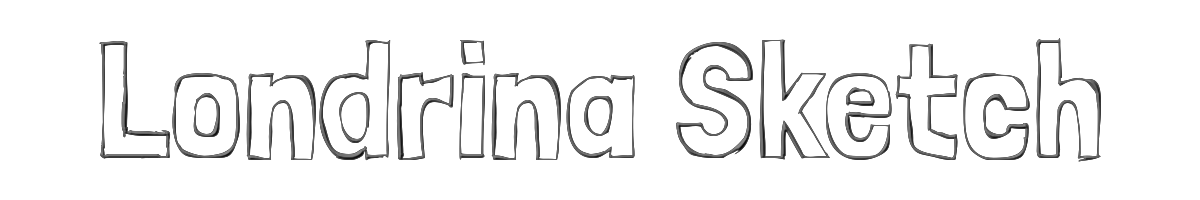 Londrina Sketch 