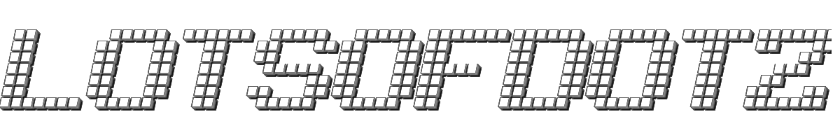 LotsOfDotz 