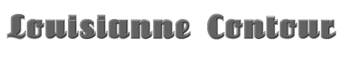Louisianne Contour 