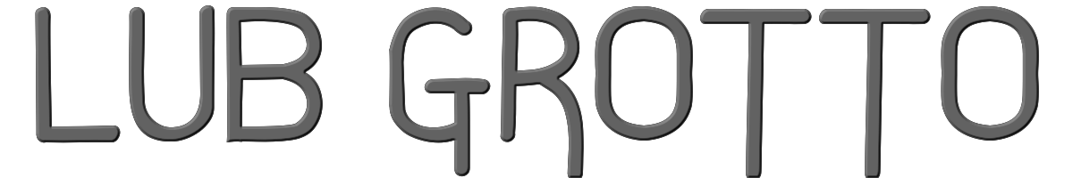 Lub Grotto 