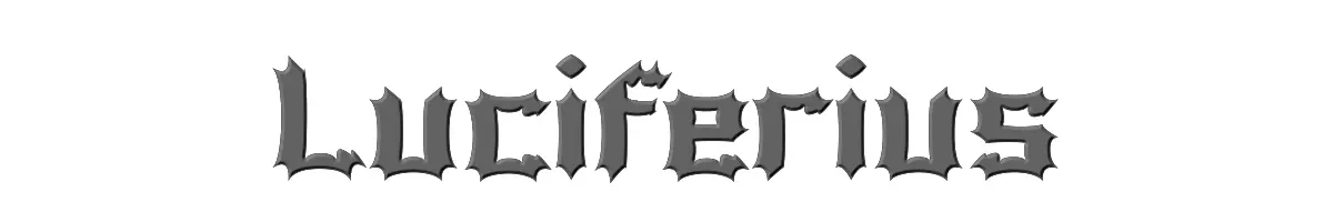 Luciferius 