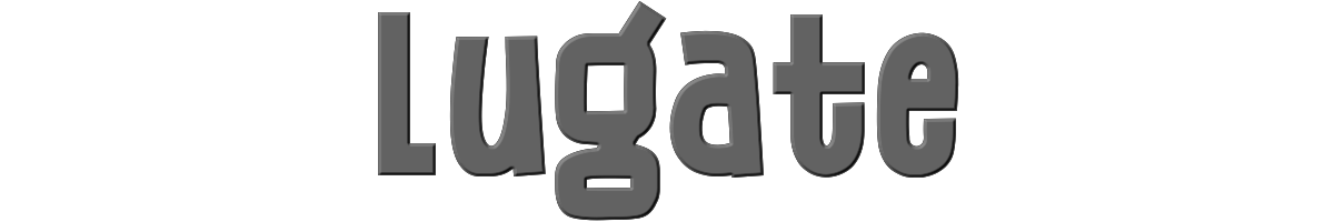 Lugate 