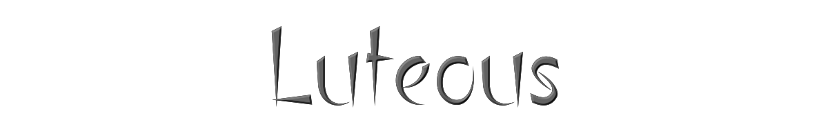 Luteous 