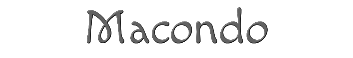 Macondo 
