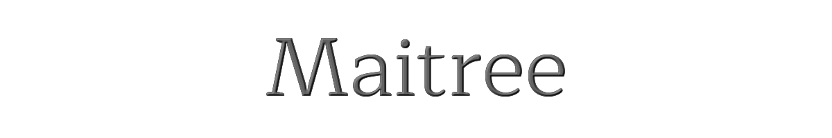 Maitree 