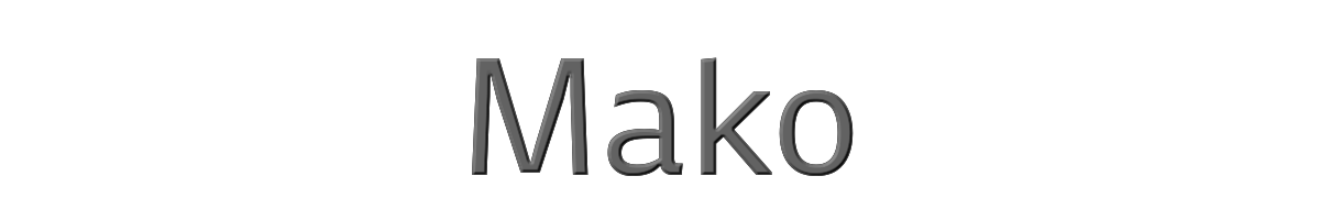 Mako 