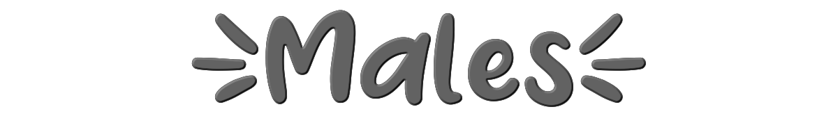 Males 