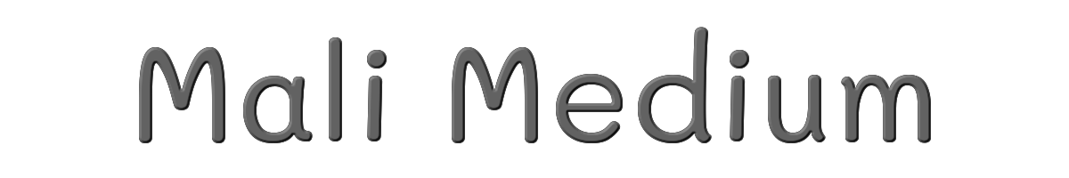 Mali Medium 