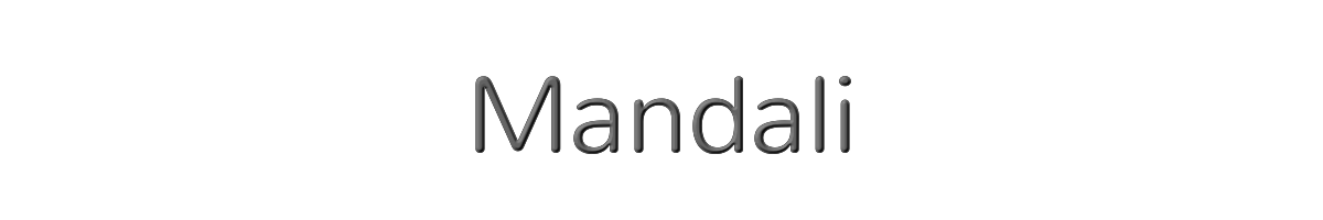 Mandali 