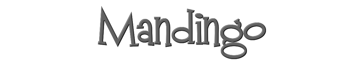 Mandingo 