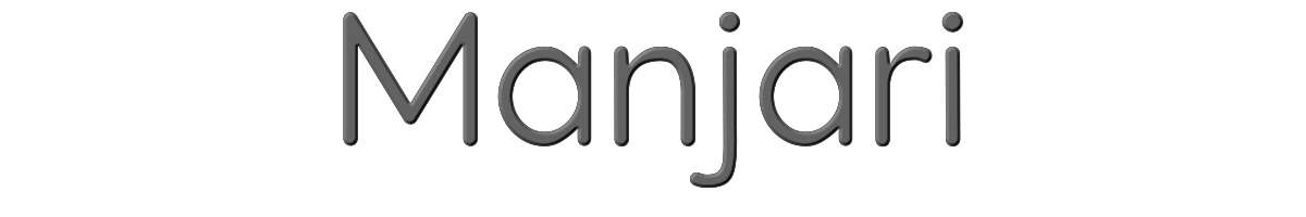 Manjari 