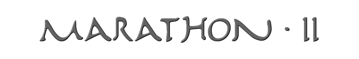 Marathon II 