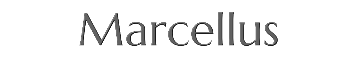 Marcellus 
