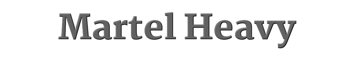 Martel Heavy 