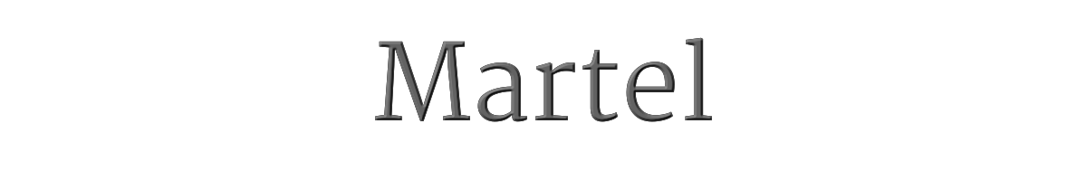 Martel 