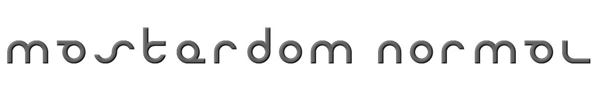 Masterdom Normal 