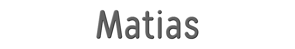 Matias 