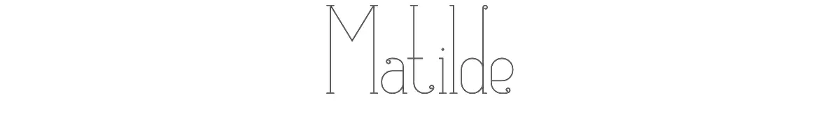 Matilde 
