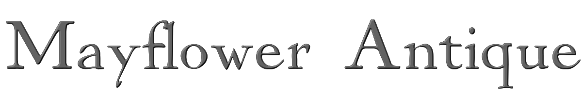 Mayflower Antique 