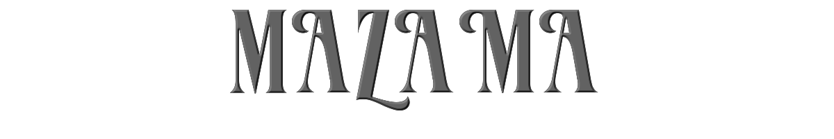 Mazama 