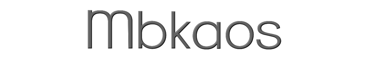 Mbkaos 