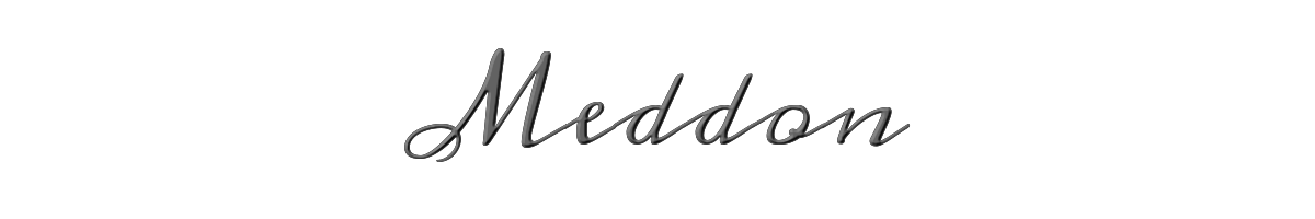 Meddon 