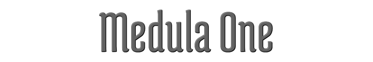 Medula One 