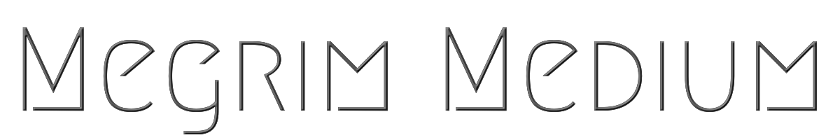 Megrim Medium 