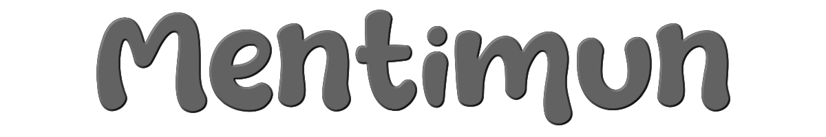 Mentimun 