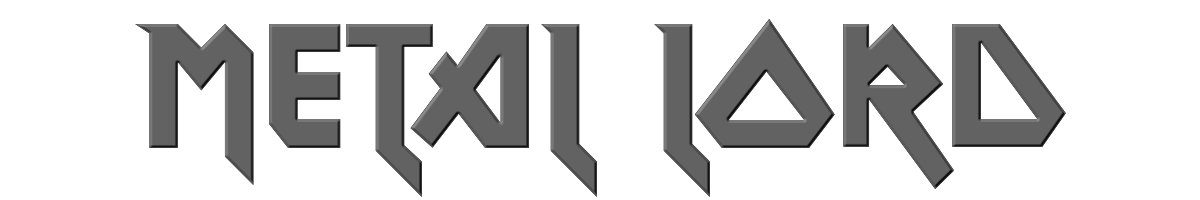 Metal Lord 