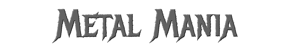 Metal Mania 