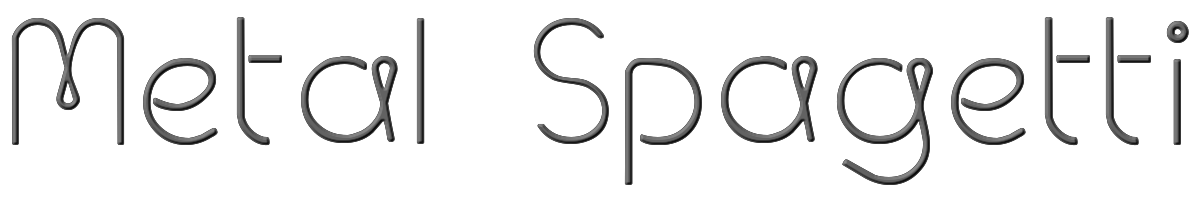 Metal Spagetti 