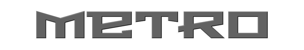 Metro 