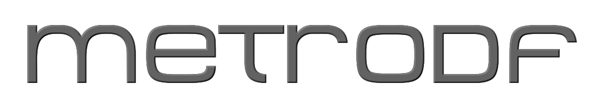 MetroDF 