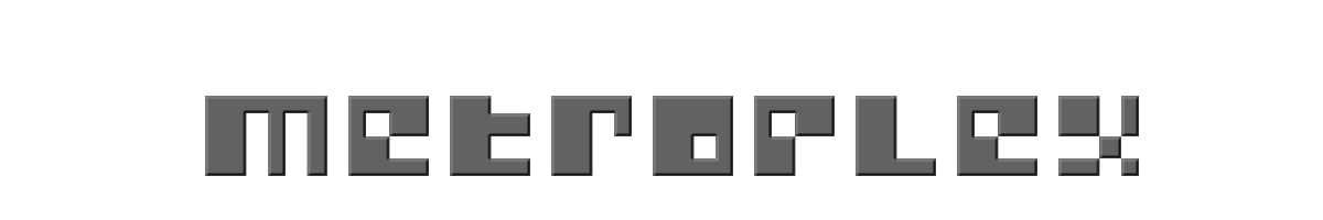 Metroplex 