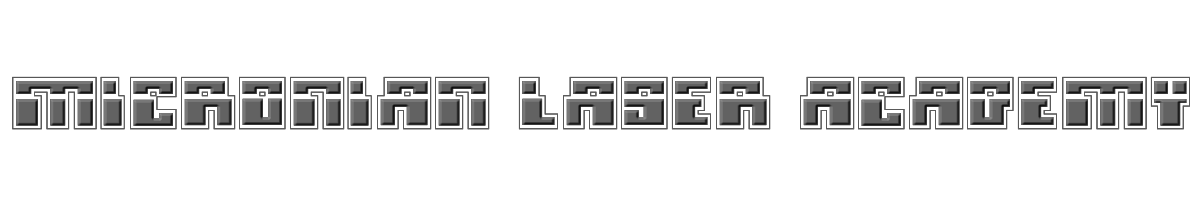 Micronian Laser Academy 