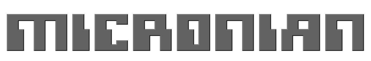 Micronian 