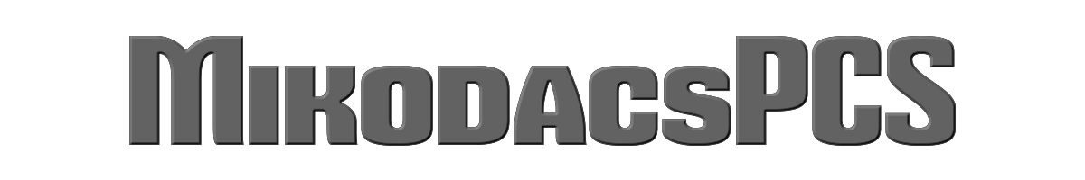 MikodacsPCS 