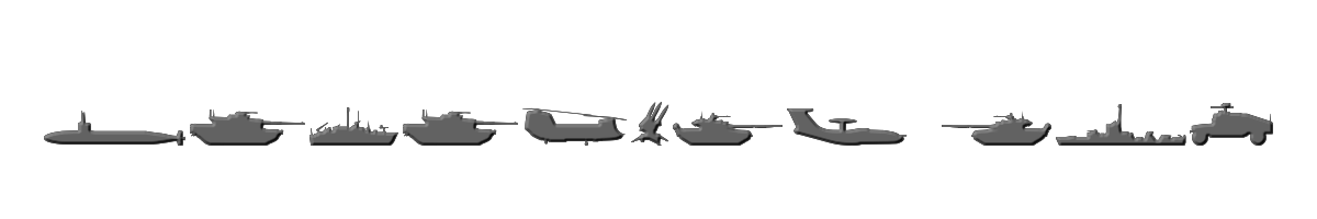 Military RPG 